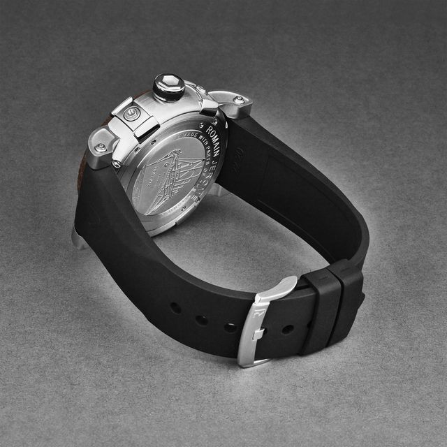 Romain Jerome Titanic DNA RJ.TG.AU.503.10 Image 3